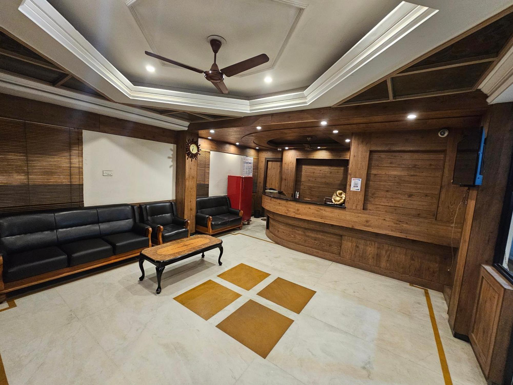 Hotel Merilin إرود المظهر الخارجي الصورة